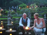  Tirta Ayu Hotel and Restaurant