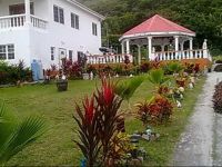  Fern Tree Bed and Breakfast