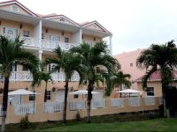  QR Quality Rooms Cedar Palm Villa