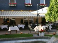  Hostellerie Le Roannay