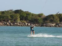  Appartement Baie Nettle