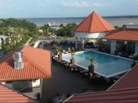  Ramada Paramaribo Princess