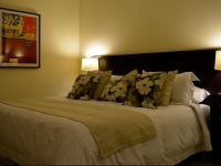  New Brookfields Hotel