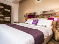  Swiss Spirit Hotel & Suites Freetown