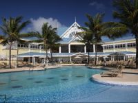  Magdalena Grand Beach & Golf Resort