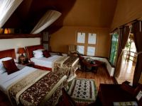  Chobe Safari Lodge
