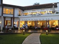  Laico Lake Victoria Hotel Entebbe