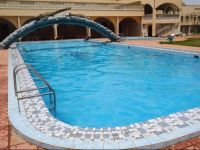  Brisk Hotel Triangle