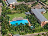  Speke Resort & Conference Centre