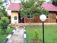 Tourland Cottages Kisoro