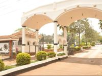  Colline Hotel Limited