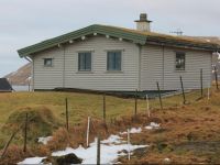  The Cozy House Sorvagur