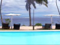  Coral Lagoon Fiji Resort