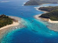  Mantaray Island Resort