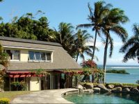  Malaqereqere Villas Viti Levu Island