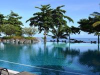  Pacific Studio by Tahiti Homes