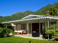  FarГ© Manarii by Tahiti Homes