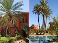  Le Clos De La Palmeraie