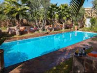  Le Clos des Oliviers Marrakech