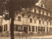  Hotel Du Moulin