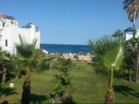  Chalet Pied dans lEau Г  Kasr Rimal