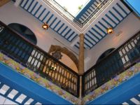  Riad Le Cheval Blanc