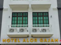  Hotel Alor Gajah