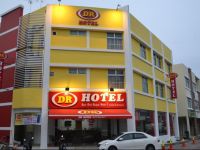  DR Hotel Penang