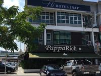  Hotel Inap Prima Sri Gombak