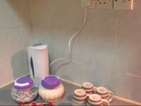  Batu Ferringhi Seaview Beach Resort @ Sri Sayang Apartment