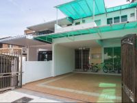  11A Penang Homestay