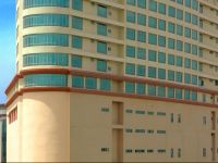  Oriental Crystal Hotel