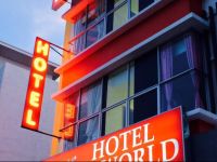  EV World Hotel Kajang