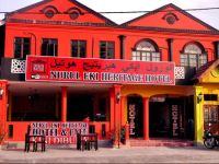  Nurul Eki Heritage Hotel