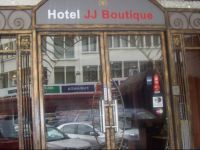  JJ Boutique Hotel - Damansara Perdana