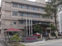  Hotel Sri Sutra - Bandar Sri Damansara