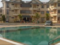  Seri Bayu Resort Hotel