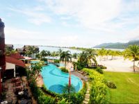  Elegant Suite Private Unit @ Langkawi Lagoon Resort