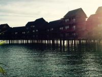  Langkawi Lagoon Resort Water Chalet by De Lagoon