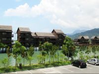  Sea Village Private Unit @ Langkawi Lagoon Resort