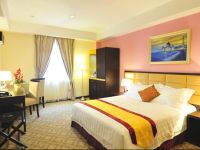  Hallmark Crown Hotel