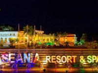  Aseania Resort Langkawi