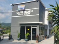  Cassakaseh Guest House Langkawi