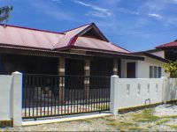  Holiday Home Sunshine Cenang