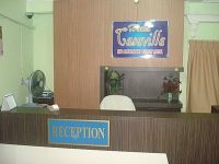  Casavilla Hotel Petaling Jaya