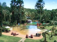  Cyberview Resort & Spa