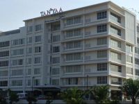 TanвЂ™Yaa Hotel by Ri-Yaz, Cyberjaya (Formerly known as Primera Residences & Business Suites)