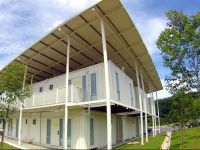  Dash Box Hotel Cyberjaya