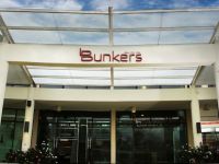  BB Bunkers