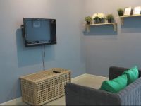  LSE @ Greenfield Apartment